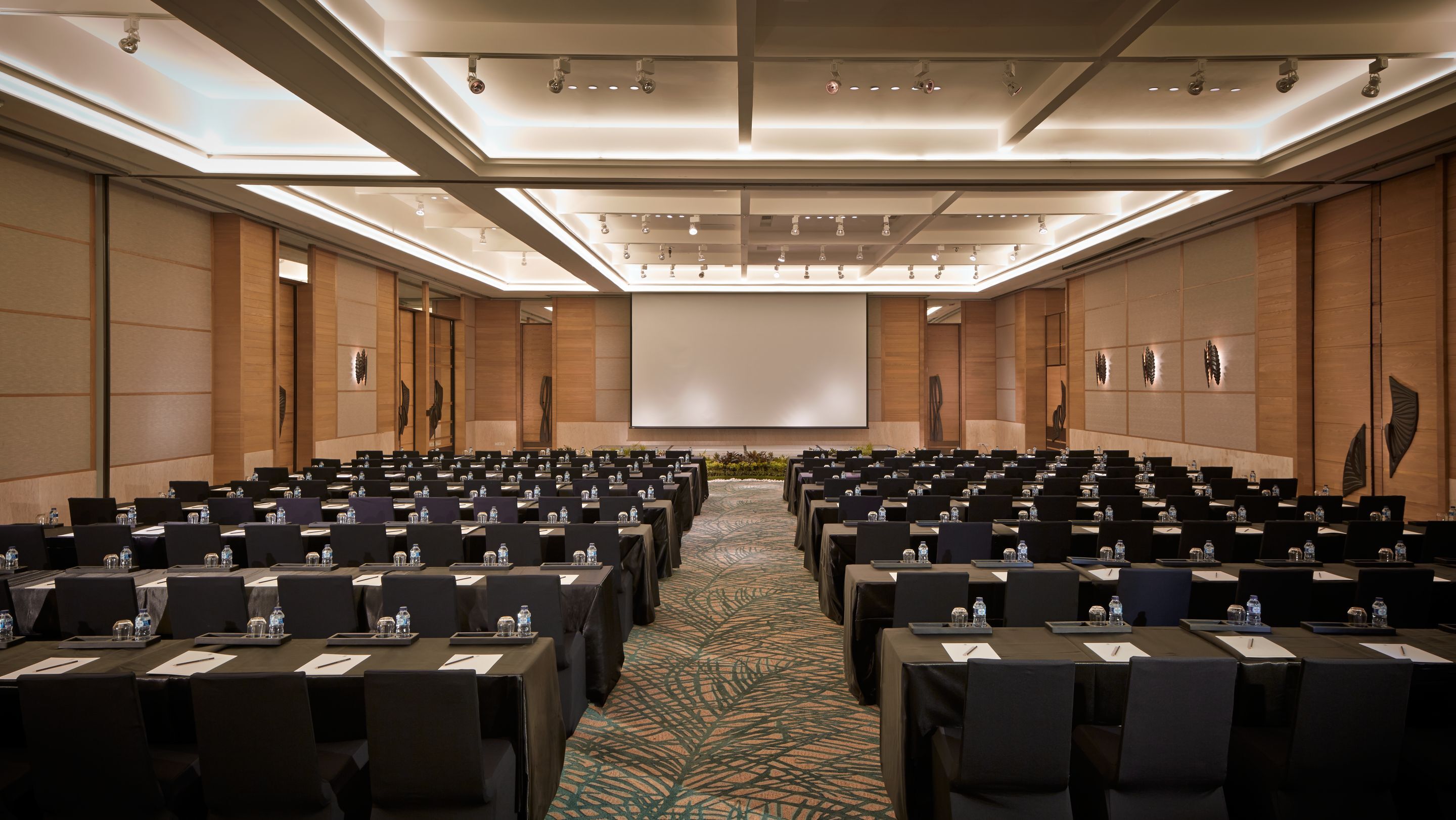 The Ritz-Carlton Bali Best MICE Facilities